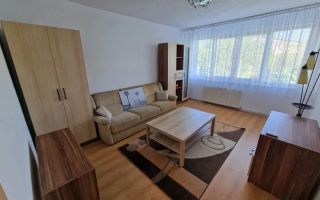 Apartament cu 2 camere decomandate, situat în zona Dacia - Poză 1