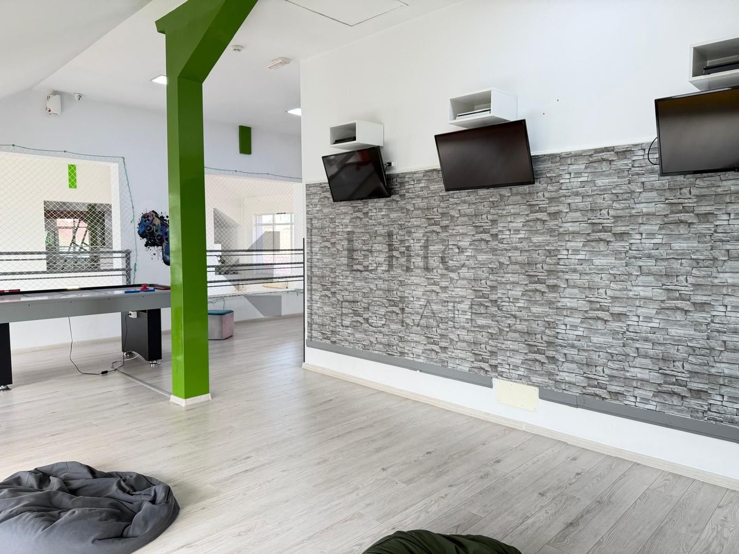 Spatiu Comercial cu parcare proprie de inchirat Sanmartin - Poză 13