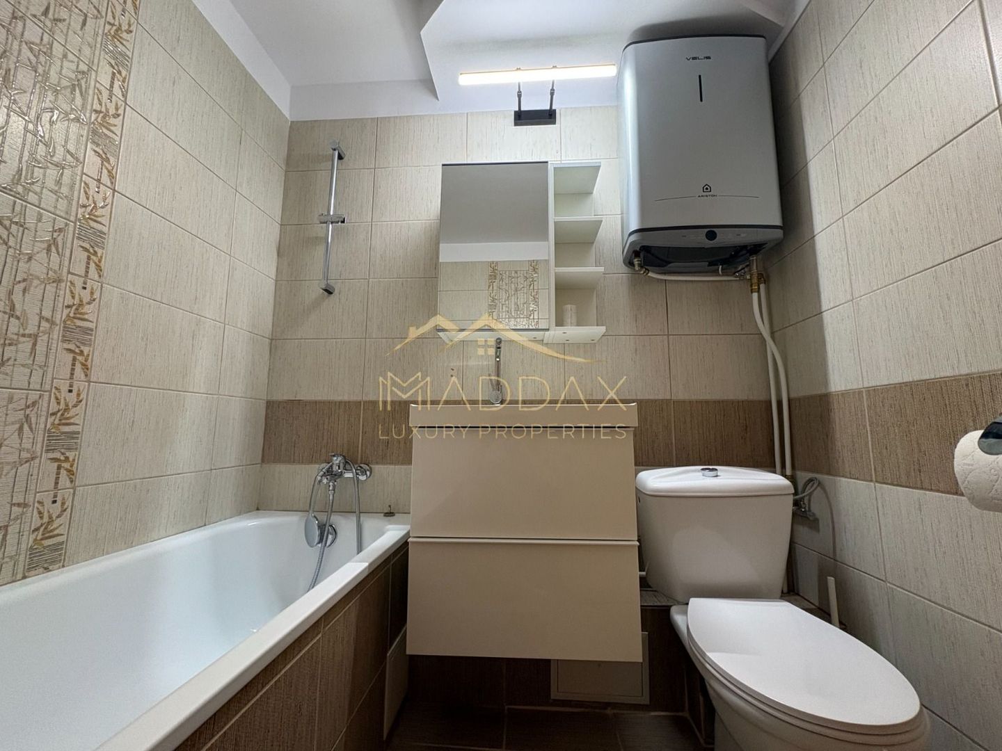 Apartament 3 camere // Calea Moșilor // Eminescu // Parcare inclusa - Poză 8