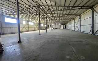 Hala 1.533 mp cu teren 5.000 mp – Vanatori, zona Maylo - Poză 18