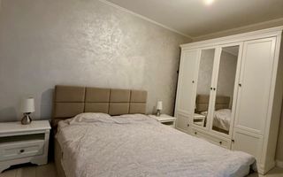 Apartament 2 camere, mobilat, etaj intermediar, Ghiroda - Poză 5