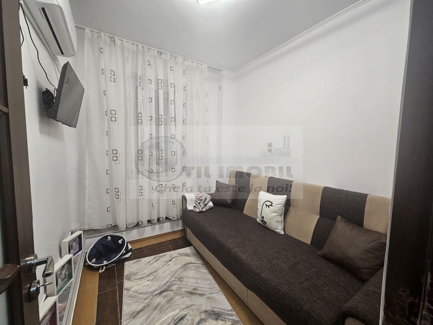 Apartament 2 camere Tudor Vladimirescu - 95.000Euro - Poză 6