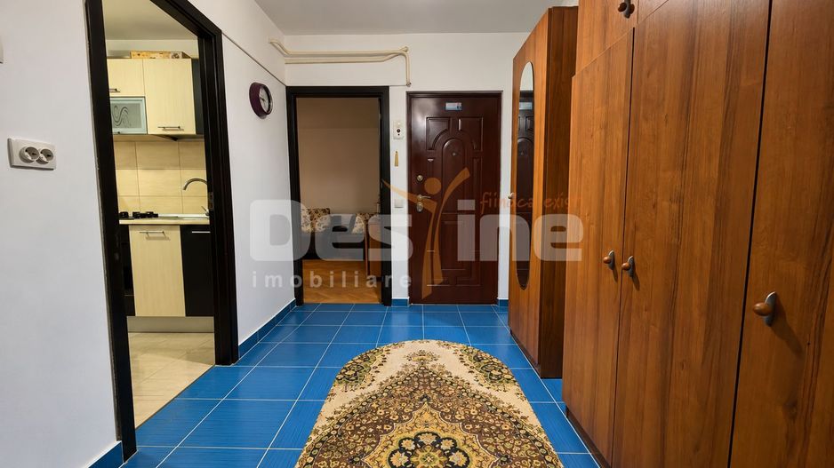 Apartament 2 camere 58 mp decomandat mobilat parter CUG - Poză 13