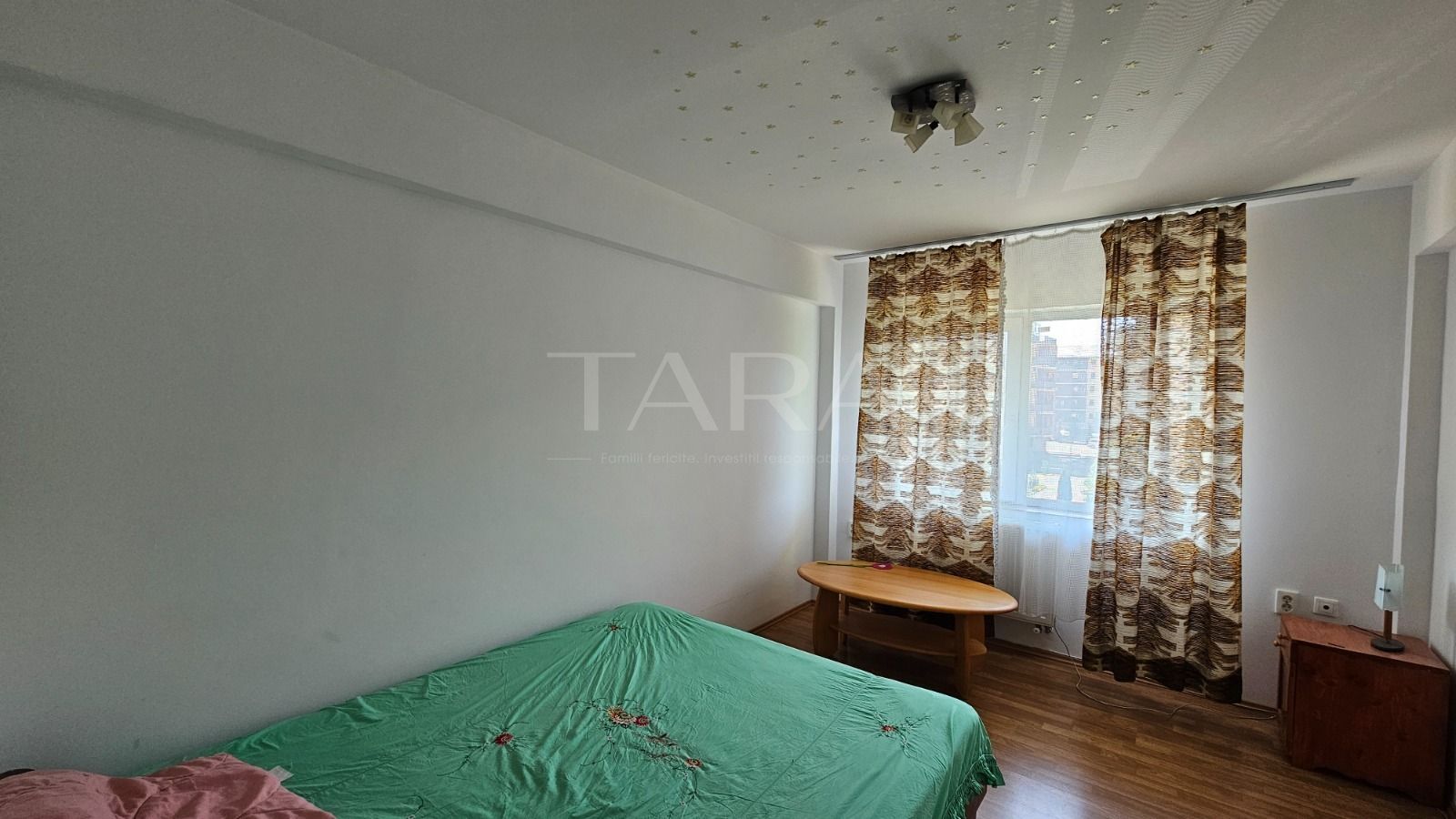 Apartament cu 2 camere + balcon, Cetatea Fetei - Florești - Poză 10