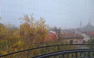 Apartament cu 3 camere de 100 mp pe Calea Dorobantilor - Fabric - Poză 19