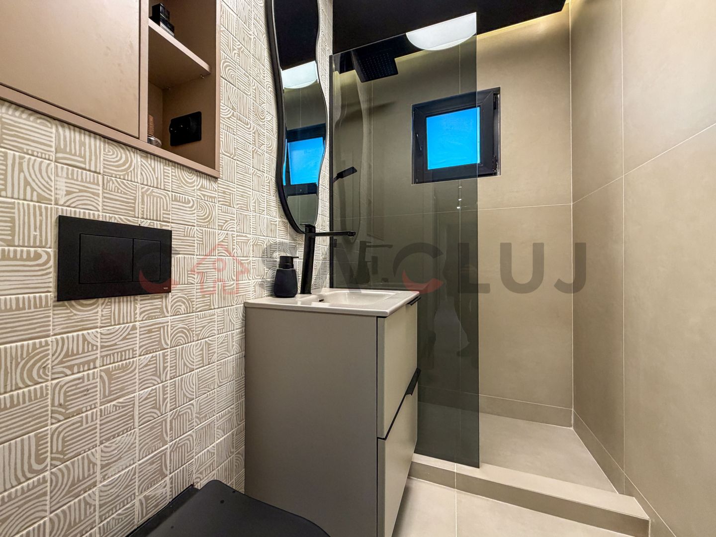 2 camere superbe, la cheie, Gheorgheni - Poză 8