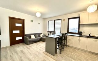 Apartament 3 camere de inchiriat/ Zona Parcul Poligonului / Floresti - Poză 1