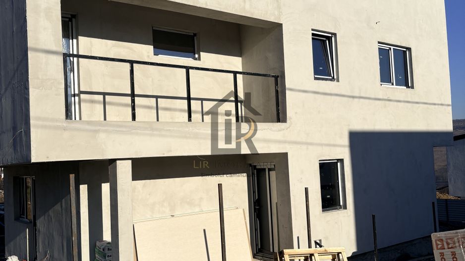 Casa 4 camere Pacurari Rediu - Poză 18