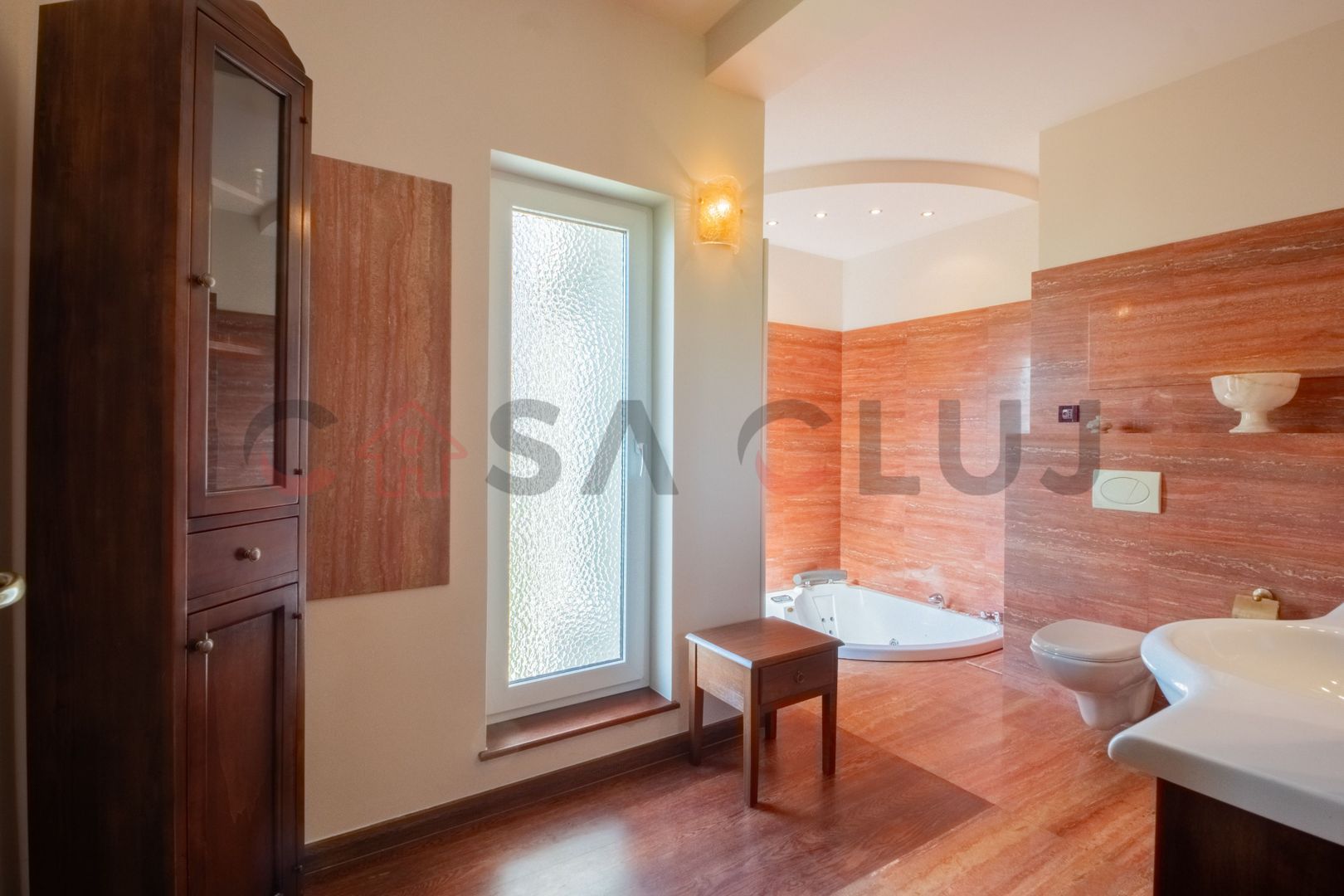 Casa de vânzare in Făget, 1000mp teren cu livadă și grădină! - Poză 7