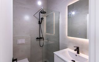 | OTOPENI | VILA INDIVIDUALA | 5 CAMERE | FINISATA COMPLET | ACTE LA ZI | - Poză 43