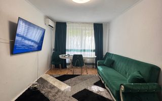 De vanzare Apartament 2 camere Mega Mall Pantelimon - Poză 10