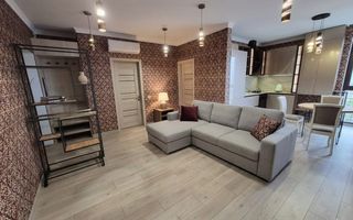 Apartament 2 camere, Chișinău - Poză 1