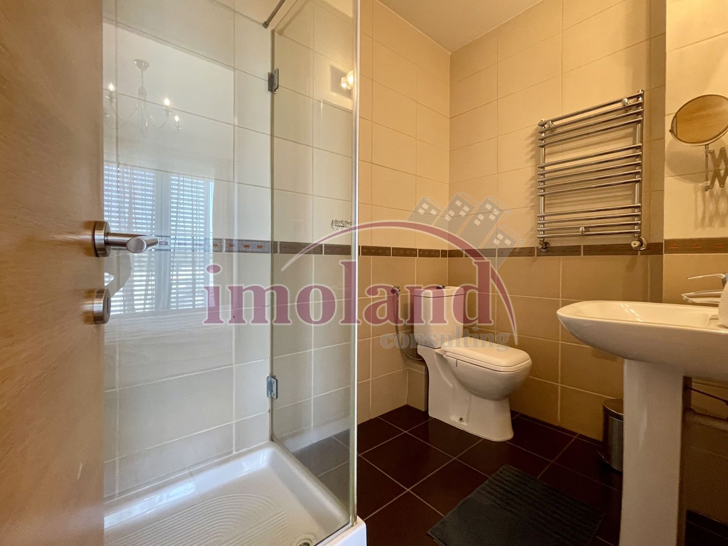 Inchiriere apartament 3 cam 100 mp, etaj 4/4, parcare subterana | Kiseleff - Poză 17