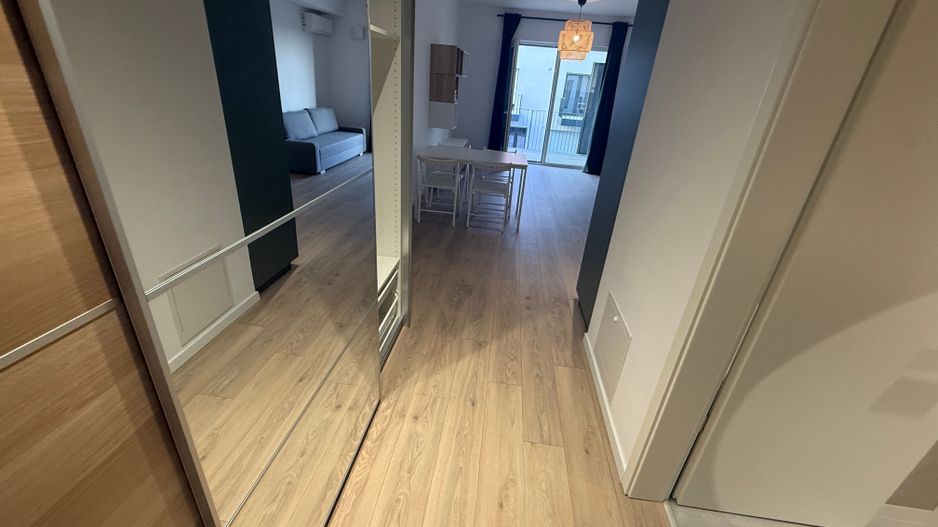 AP. 2 CAMERE- DOAMNA GHICA, CENTRALA,NEGOCIABIL, MASINA DE SPALAT VASE - Poză 8