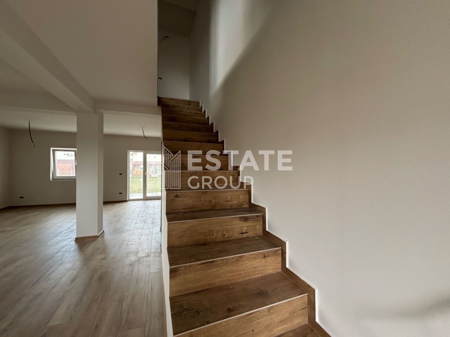 Duplex cu 4 camere in Mosnita Noua Comision 0% - Poză 2
