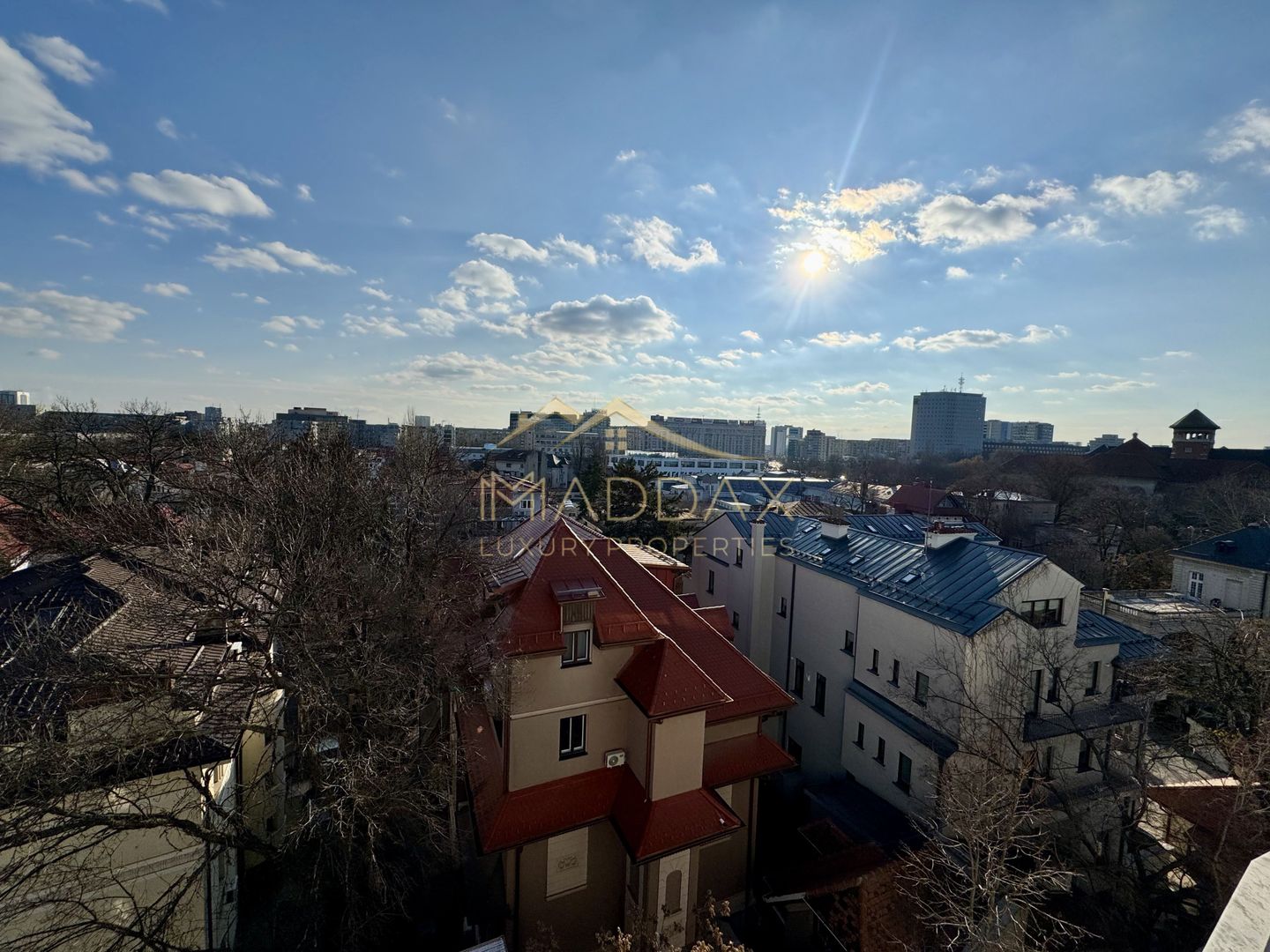 Penthouse - Duplex Exclusivist *218mp* / 60mp terasa / Kiseleff - Capitale - Poză 54