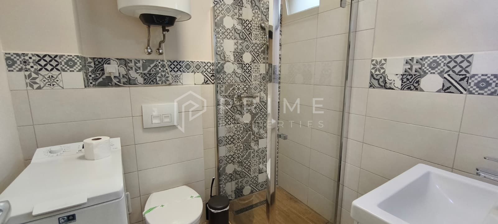 De închiriat garsonieră cochetă | Central | Clădire recent renovată - Poză 9