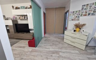 Apartament 3 camere, Florești – zona Atelierul de Pizza - Poză 3