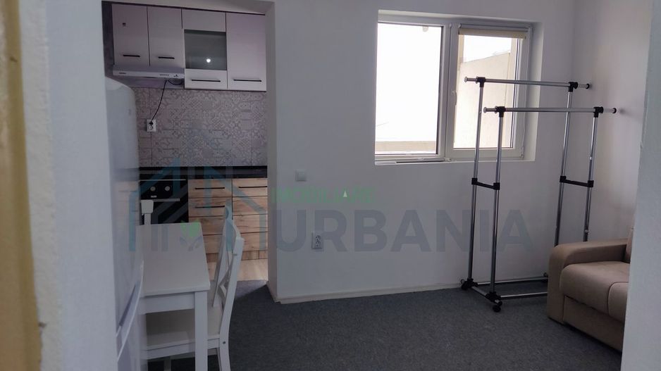 Apartament cu o camera - Poză 4