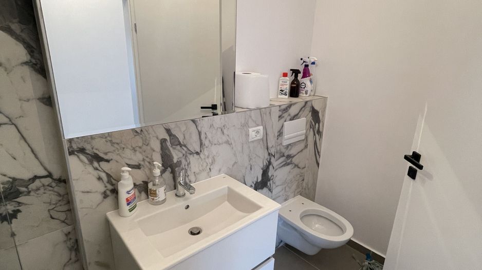 Dezvoltator | Apartamente disponibile imediat | 3 camere | 2 bai - Poză 10