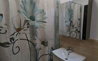 Apartament 2 camere în bloc nou, Nicolina 2, complet mobilat și utilat - Poză 4