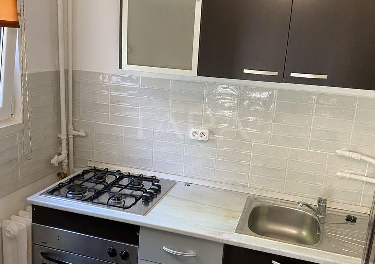 Garsonieră renovată, etaj 1, în Mărăști – zona ExpoTransilvania. - Poză 4