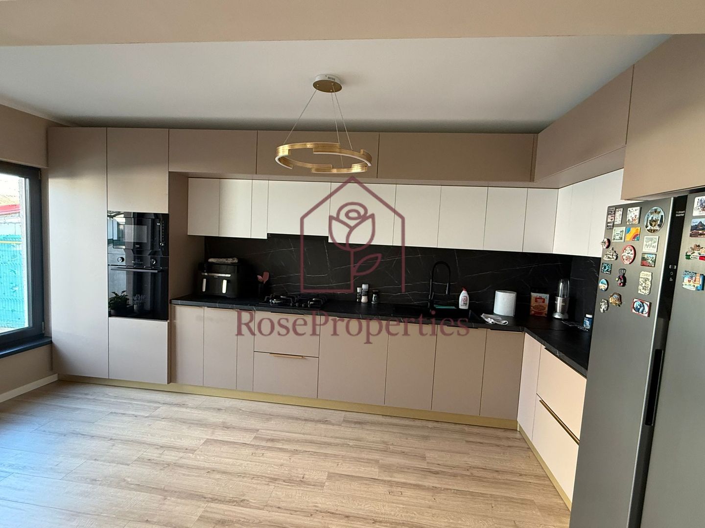 O % COMISION | CASA  LA CHEIE | TEREN 300 MP |  VALU LUI TRAIAN - Poză 3