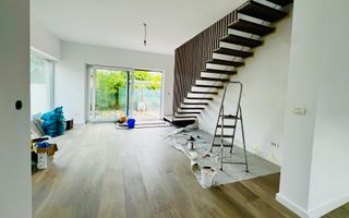 Duplex Nou  in Timisoara  - 5 camere - Zona Mehala - Poză 1