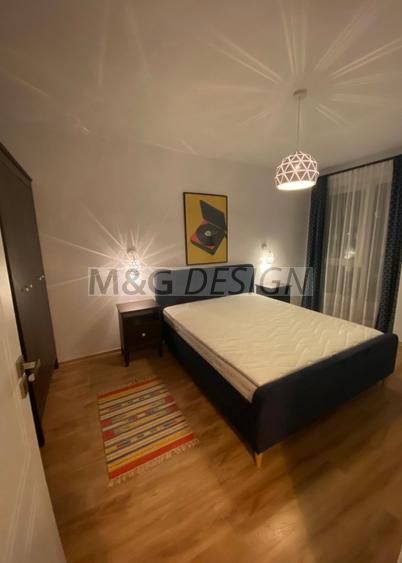 Apartament 2 camere Aradului bloc nou - Poză 5