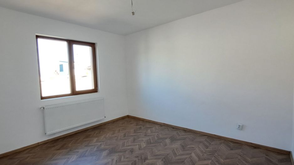 Casa individuala Dragomiresti Deal, finalizata, utilitati, comision 0% - Poză 10