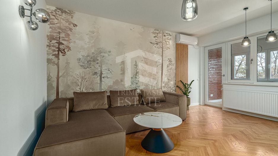 Apartament 4 camere Premium – AFI Palace Cotroceni - Poză 2