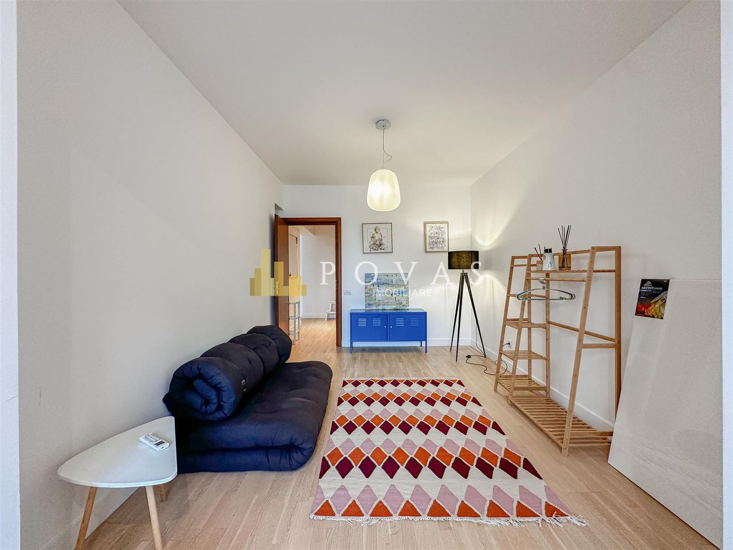 Inchiriere Apartament 3 Camere Herastrau Aviatiei - Poză 17