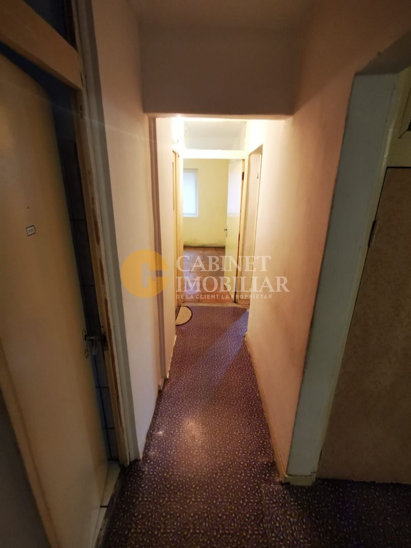 Apartament 4 camere 80mp – Aleea Tudor Neculai, vis-a-vis de Lidl - Poză 8