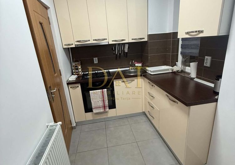Apartament 2 camere | etaj intermediar | mobilat | Zona Oasului - Poză 4
