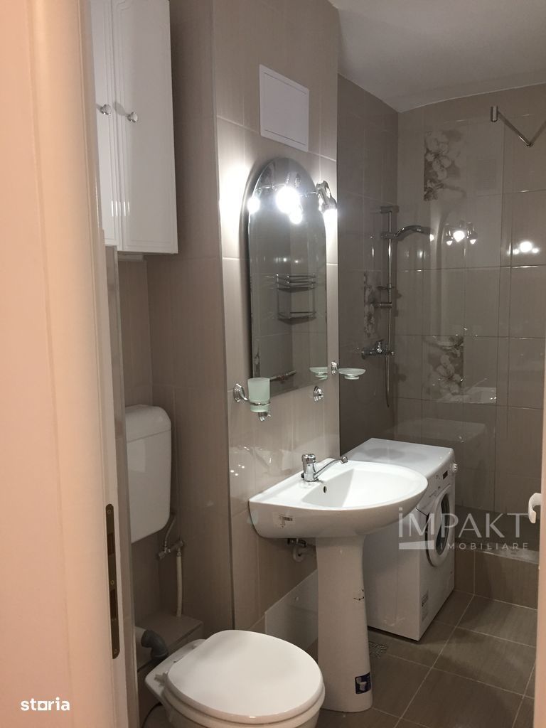 Apartament de inchiriat cu 1 camera ,aproape de USAMV - Poză 9