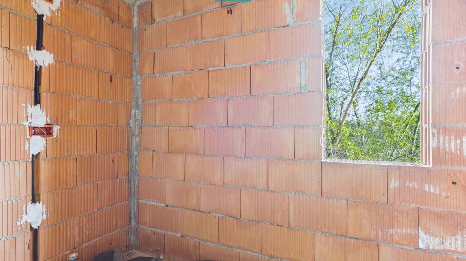 Casă individuală la cheie in Utvin - Poză 13