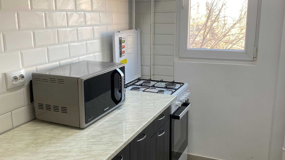 Apartament 2 camere de inchiriat, mobilat, metrou Raul Doamnei -Pet Friendly - Poză 3