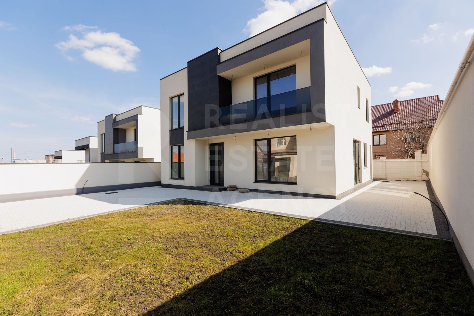 Vânzare, casă, 4 camere, str. Vascan, Telecentru - Poză 1