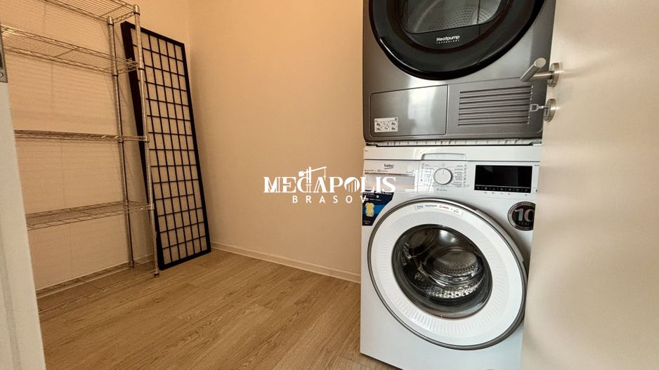 Apartament 2 camere | Parcare | Boxă |67 MP Utili | Kasper Coresi - Poză 15