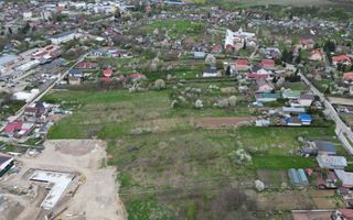 Teren de vânzare Barați, Bacău - Poză 5