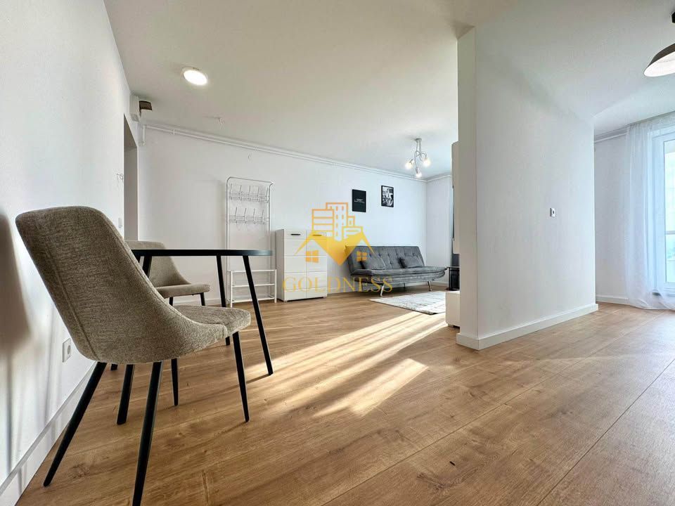 2 camere open space, parcare, terasă, Grigorescu, Tăietura Turcului - Poză 7