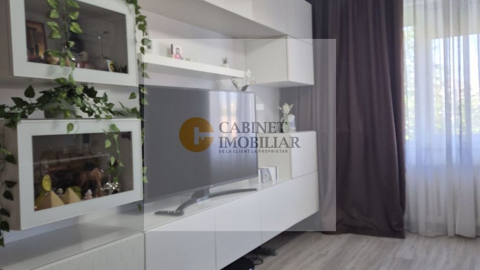 3 Camere - 65MP | Decomandat | 2 Bai | 2 Balcoane | M Crangasi - 5 min - Poză 4