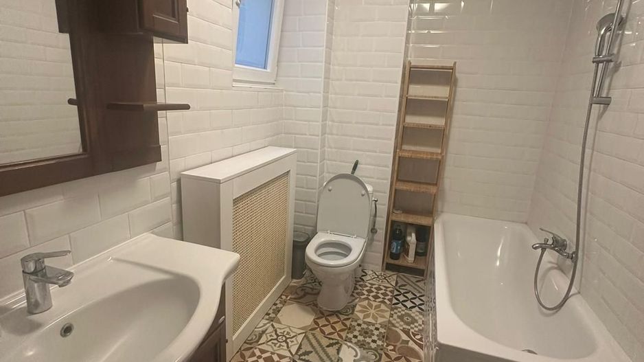 De Vanzare Apartament 3 camere Cismigiu - Sala Palatului - Poză 12