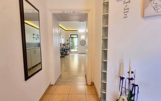 SPAȚIU COMERCIAL DE VÂNZARE | ULTRACENTRAL SIBIU | STRADA MITROPOLIEI - Poză 17