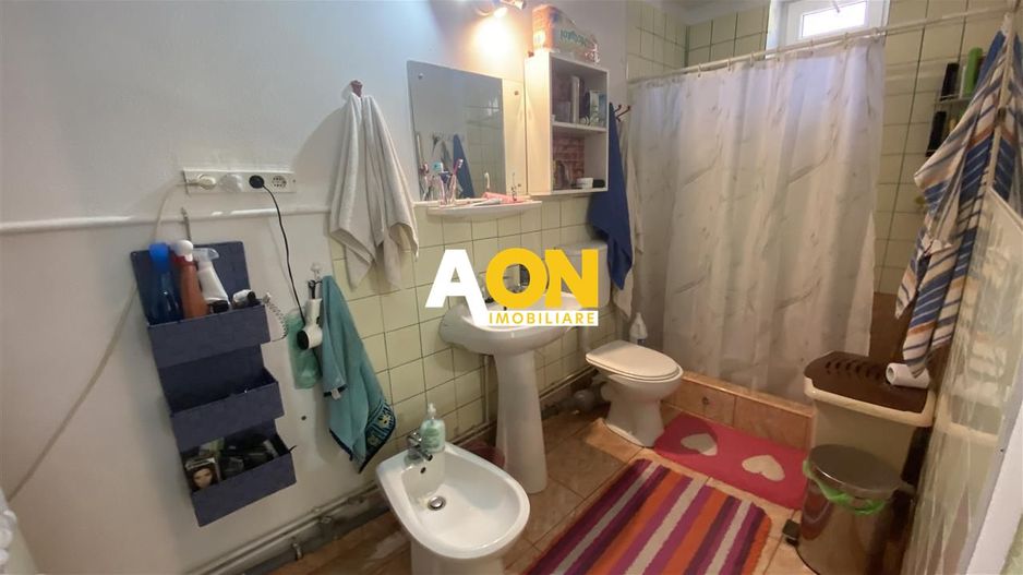 Casa Individuala Renovata cu 1600mp Teren - Poză 11