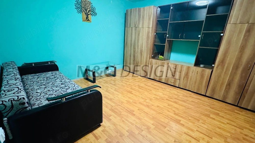 Apartament 1 camera la casa zona Balcescu - Poză 1