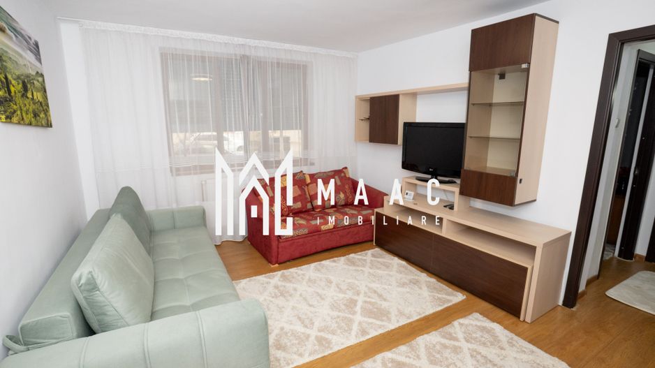 Apartament 2 camere Parter | Zona Centrala - Poză 1