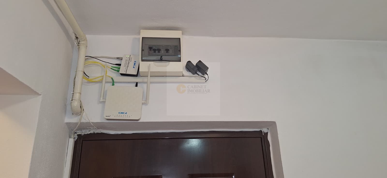 Garsoniera | 1982 | Centrala Proprie | Gorjului - Poză 19