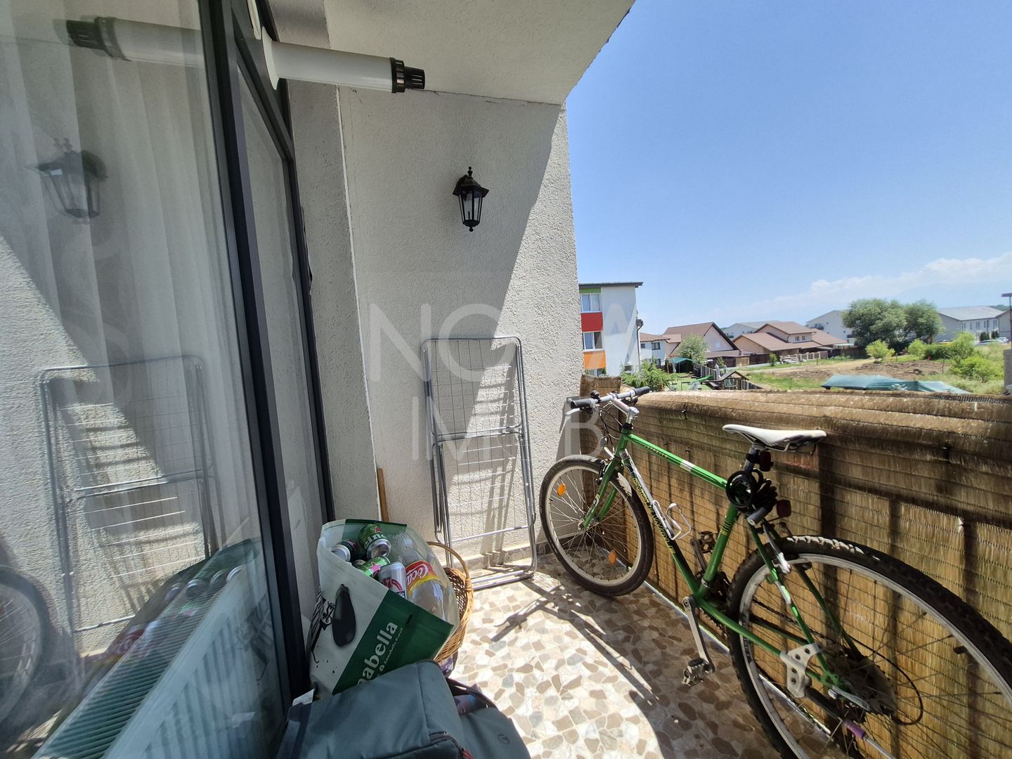 Apartament modern, 2 camere - COMISION 0 - Cartierul Arhitectilor | - Poză 8