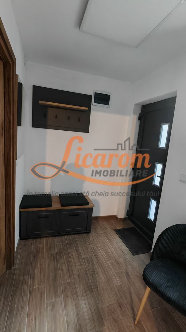 Apartament tip Casa 4 camere strada Carpatilor,totul nou. - Poză 2